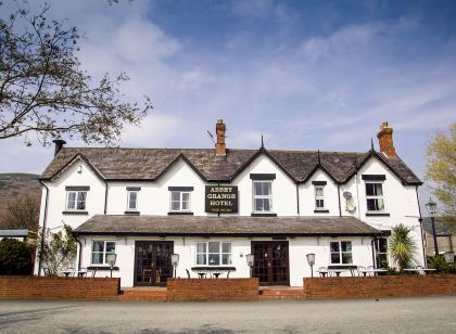 Abbey Grange Hotel