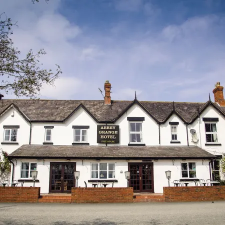 Abbey Grange Hotel