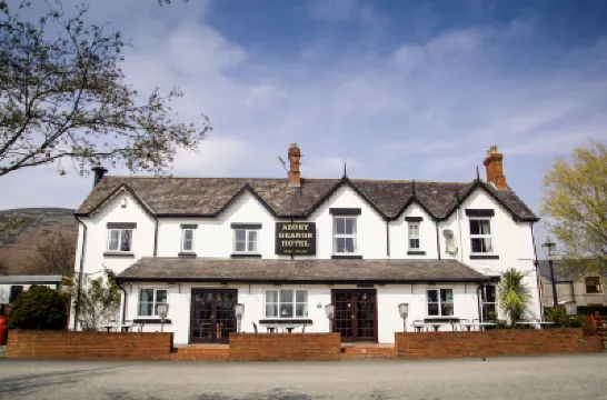Abbey Grange Hotel Hotels in 