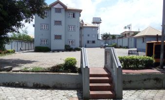 Indices Hotel and Garden