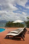 Hotel Bakoua Martinique - Pools