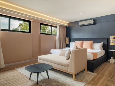 District Polanco by Lumina