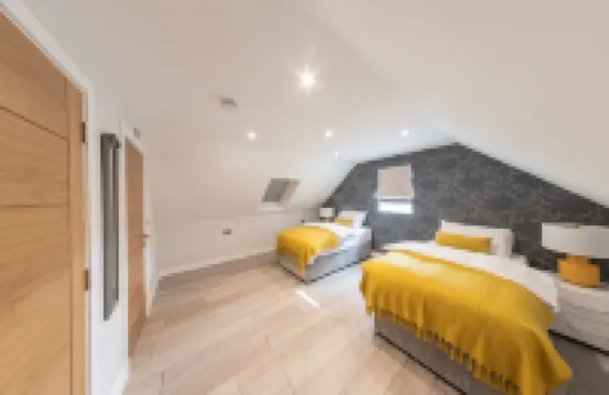 象牙小屋-肯尼特服務式公寓 酒店