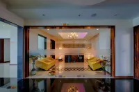 Crescent Spa and Resorts Indore - spa