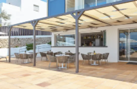 Sol Bahía Ibiza Suites