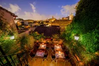 The Inn at the Roman Forum Luxury Collection - the Inn at the Roman Forum Hotels in Rome