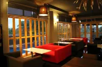 Villa Gris Pranburi Hotels in Pran Buri