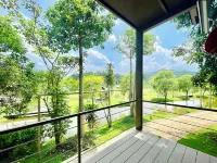 Treescape Mountain View Resort Chiang Mai - Scenic