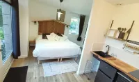 Domaine Minio Bihan Hotels in Pluvigner