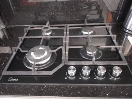 Experience comfort & convenience