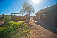 Palmwag Camping2Go Hotels in 