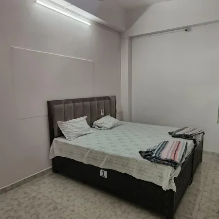 Nain Guest House