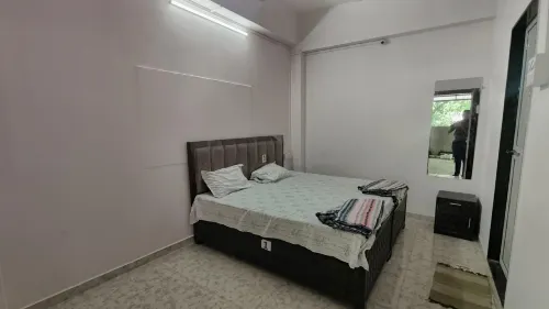 Nain Guest House - spa