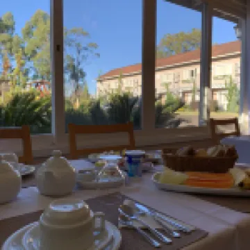 Pousada Quinta do Vale