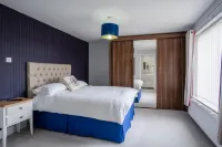 Ridgeway Meadow Bungalow - 3 Bedroom - Manorbier