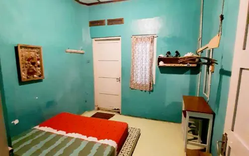 Syalala bnb