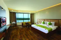 The River Retreat Heritage Ayurvedic Resort - bar