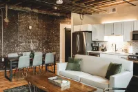 Three Trails Hotels near Angry Troll Brewing