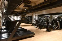 Khedi Hotel Tbilisi - Gym