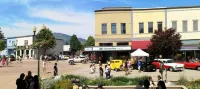 In the Heart of it All by Revelstoke Vacations - 4-Star