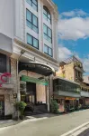 MAY DE VILLE Crown Hotel Hotels in Hanoi