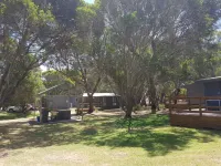 Robe Holiday Park Hôtels à : Robe