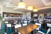 MClub Lipari - breakfast