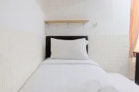 Best Location Studio at 2Nd Floor Jarrdin Cihampelas Apartment
