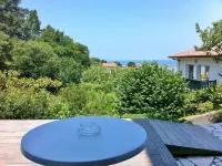 Les Digues Vauban Hotels in Ciboure