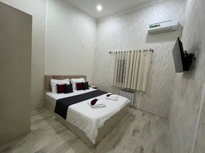 Tviks Family Hotel