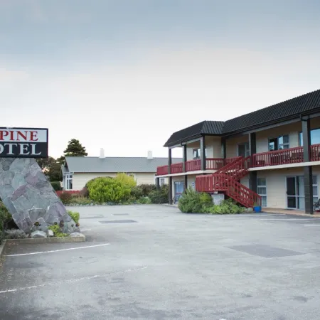 Alpine Motel