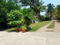 Rancho Mama Juany Hotel a 
