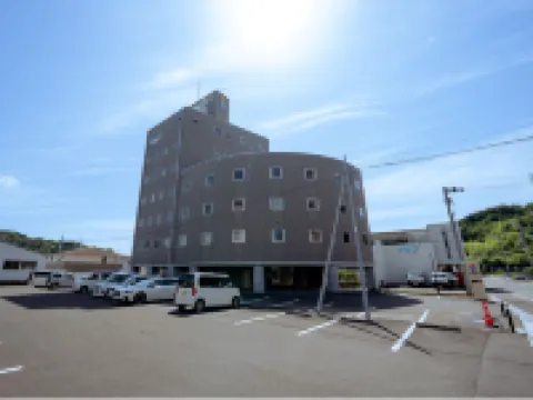 Hotel Kokomo Hotels in Shimanto
