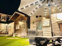Tabist Pension Third Place Hotels in 