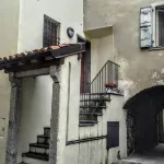 Ostello Sociale Borgo Venno Hotel a Idro
