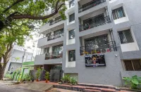 Diamond Suites Service Apartment فنادق في 