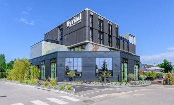 Kyriad Prestige Compiegne