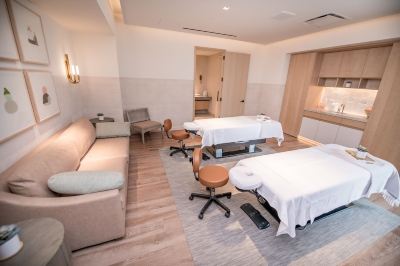 Spa Yaamava' Resort & Casino at San Manuel Photo