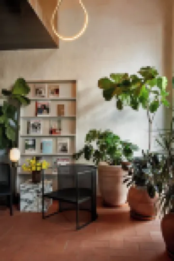 拱門酒店及公寓