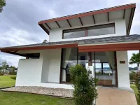 Sumator Resort - Bungalows