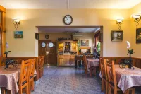 Hotel Karin - Desayuno