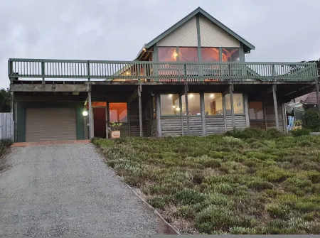 Hero Views at Middleton - Wifi - Beach