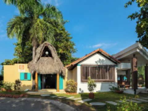 Aite Eco Resort Hotels in Dibulla
