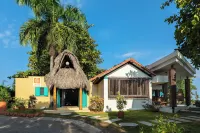 Aite Eco Resort Hotels in Dibulla