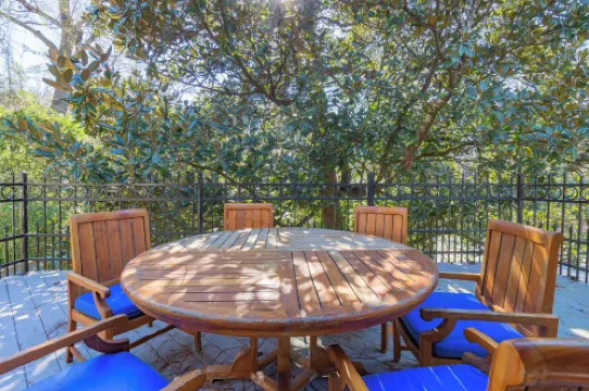 哥倫布市中心城堡 - 皇家