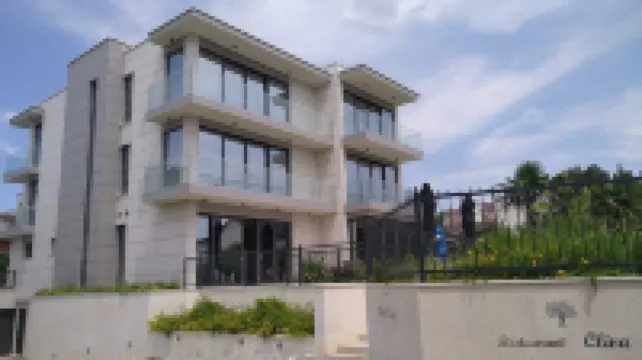 HotelOscar Hotel dekat Bandara Split