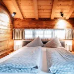 IM Weidach Superior Chalets - Homestays