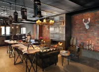 Magna Chalet Otel Hotels in Hisarcik Erciyes Mahallesi