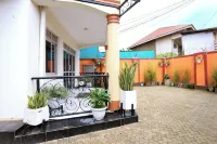 Sarai Hotel Hotels in Kabarole
