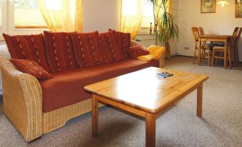 Ferienwohnung, Schwerin